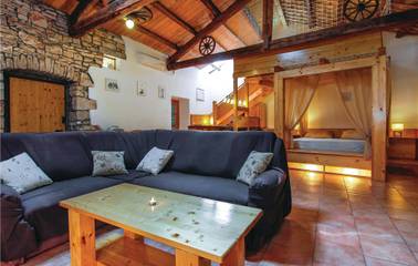 Agriturismo per 4 Persone in Dignano Croazia, Istria, Foto 2