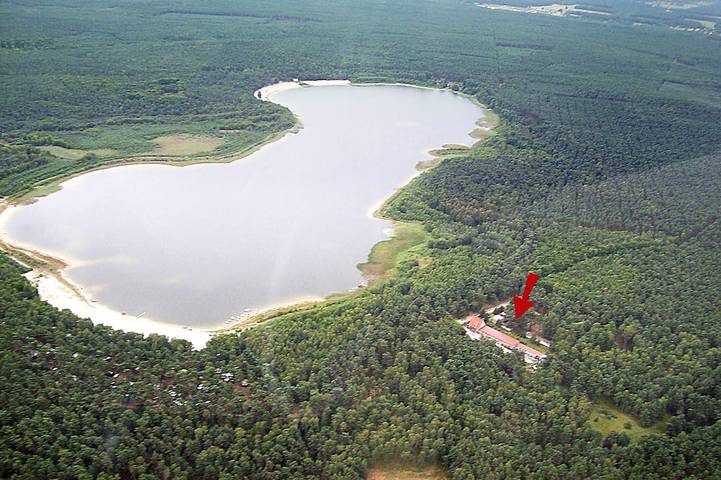 Appartement de vacances pour 4 personnes, avec jardin et balcon - 1