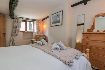 Log Cabin for 2 People in Bassenthwaite, Cumbria, Photo 3