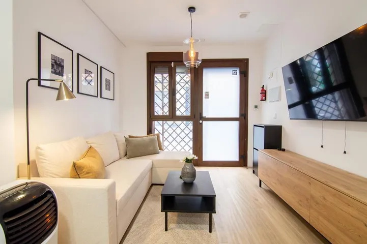 Holiday apartment for 4 people, with terrace - 1