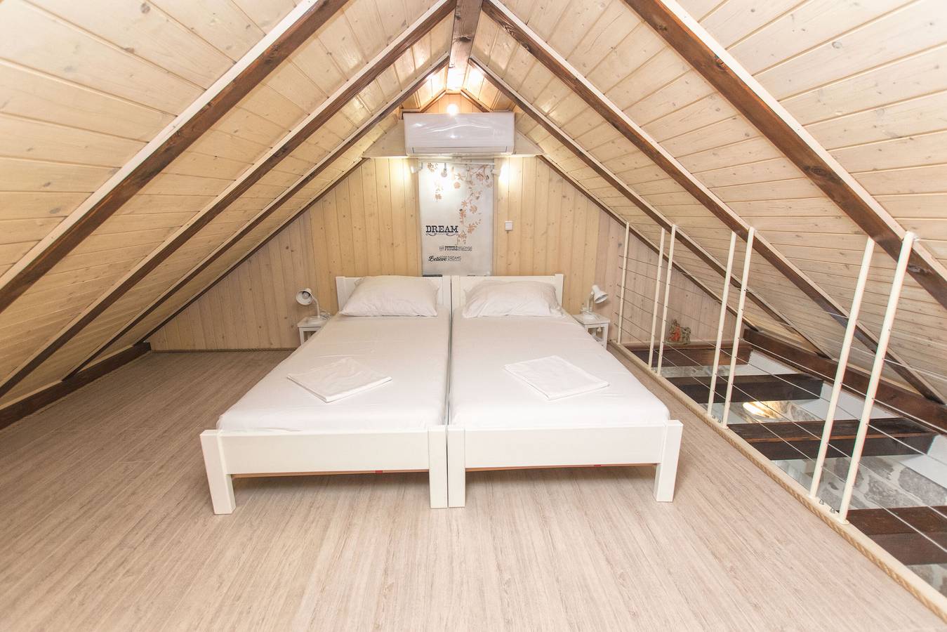 Ganze Wohnung, Apartments La Perla in Bol, Brac