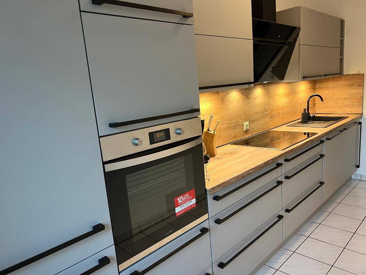 Ganze Wohnung, Two-Bedroom Apartment in Bad Essen, Wiehengebirge
