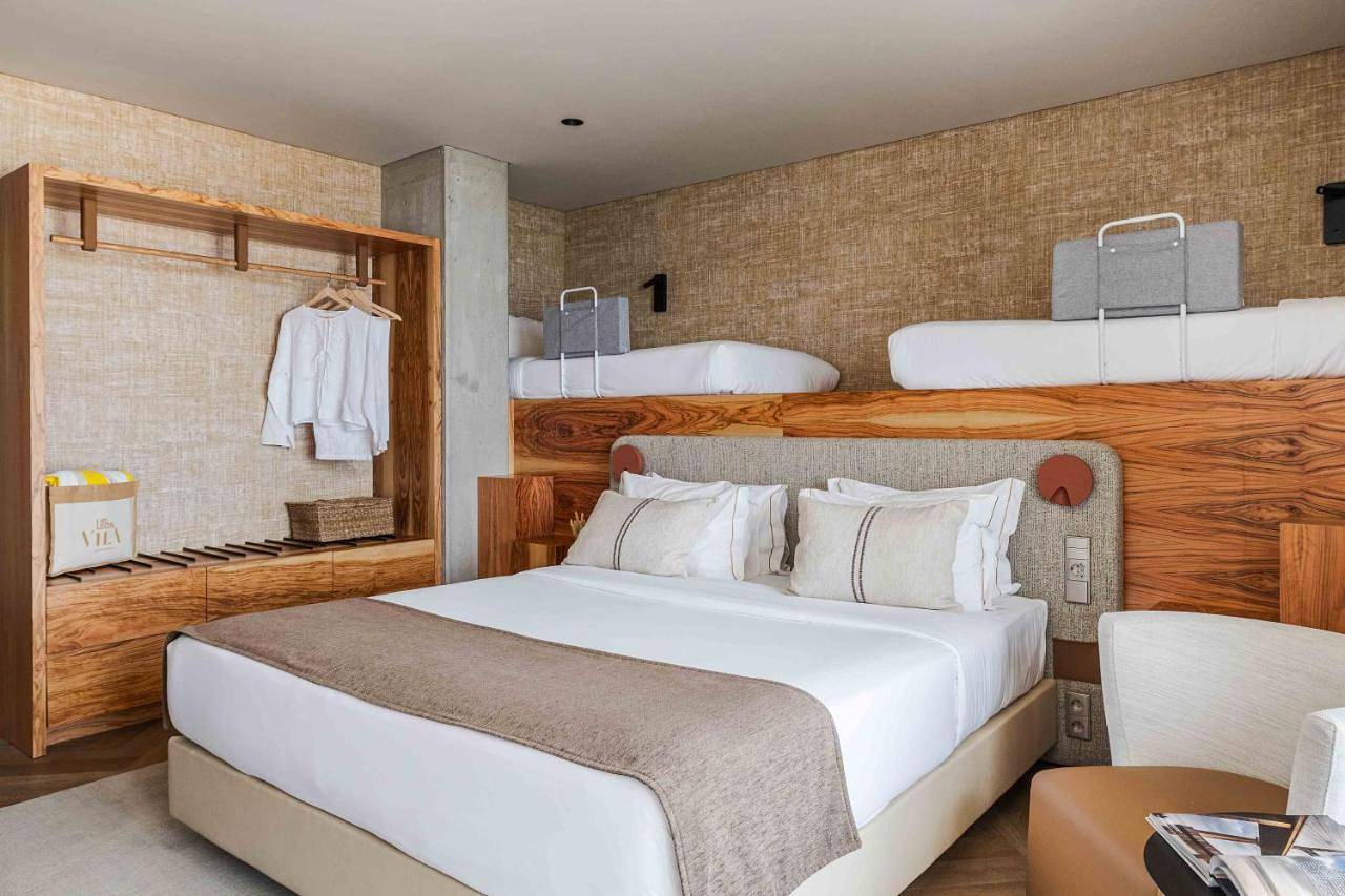 Upon Vila - Alcochete Hotel in Halbinsel von Setúbal