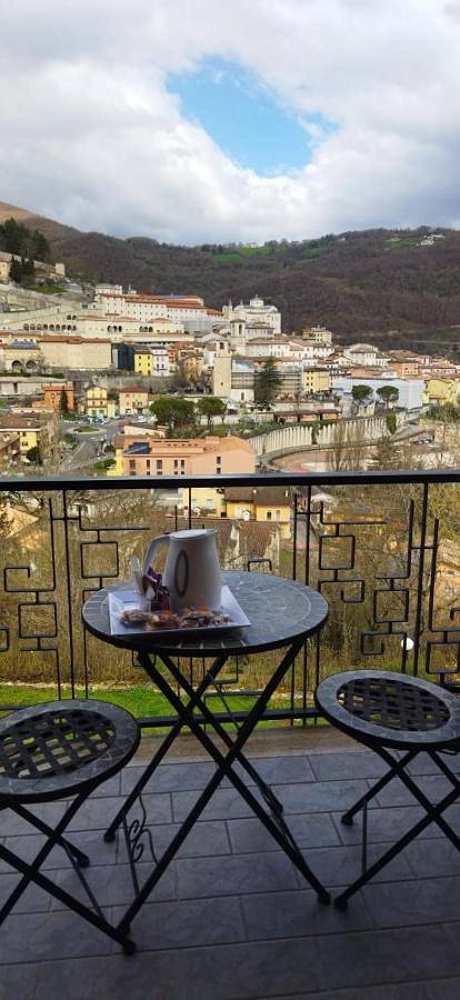 Standard Single Room in Cascia, Perugia e dintorni