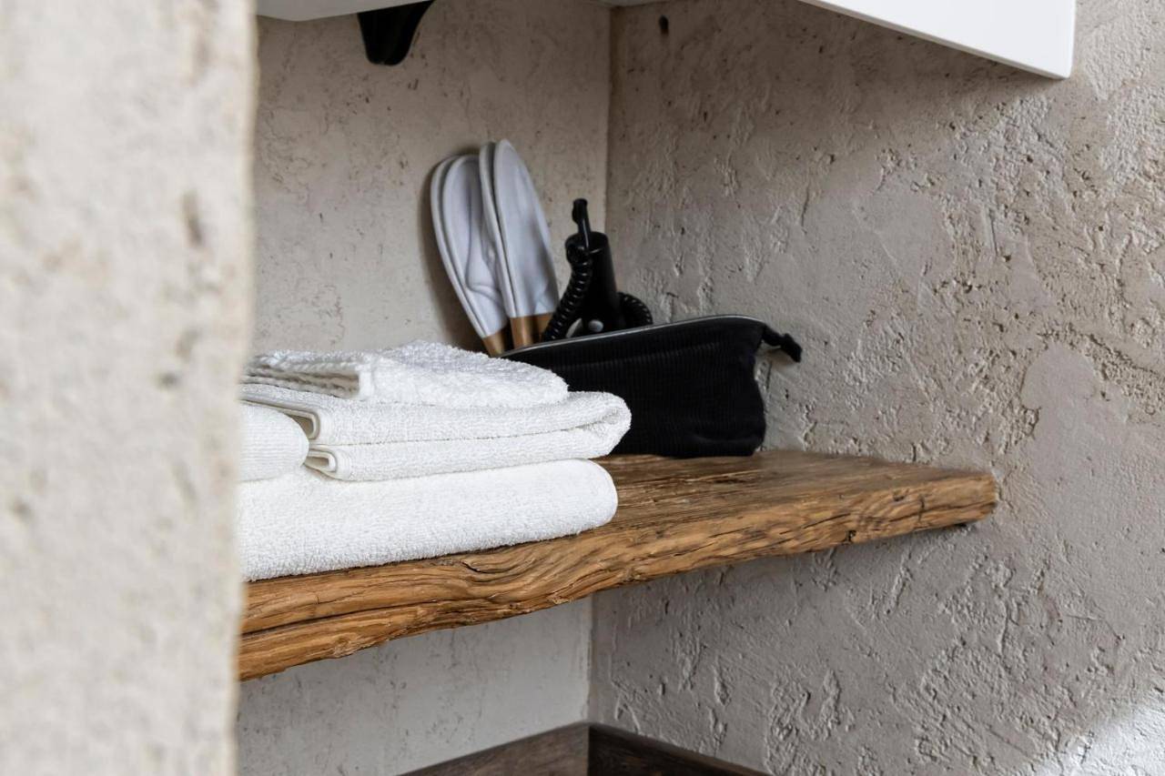 Domus Mea Suites in Caprino Veronese, Garda Bergen
