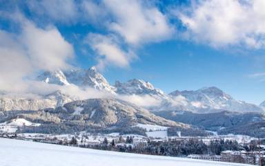 Hotel für 2 Personen in Leogang, Kitzbüheler Alpen, Bild 1