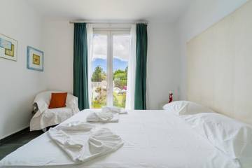 Bnb für 4 Personen in Tuglie, Golf von Tarent, Bild 1
