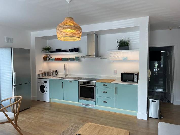 Holiday rental for 4 people, with Balcony and Terrace in County Wexford