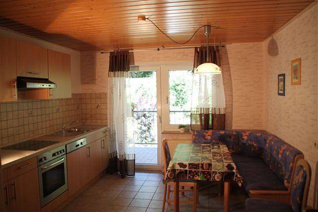 Ganze Ferienwohnung, Appartement/Fewo, Dusche und Bad, Wc, Nichtraucher in Pirmasens, Landkreis Südwestpfalz