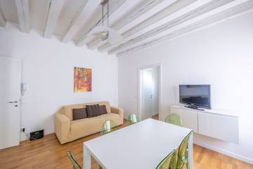 Glamping per 2 Persone in Venezia, Provincia di Venezia, Foto 4