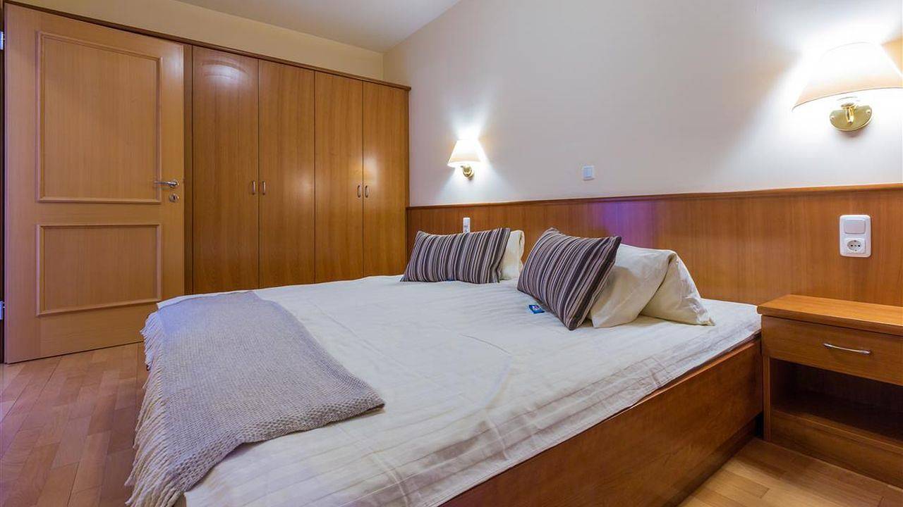 Ganze Ferienwohnung, Ferienwohnung für 4 Personen (60 m²) in Crikvenica in Crikvenica, Primorje-Gorski Kotar