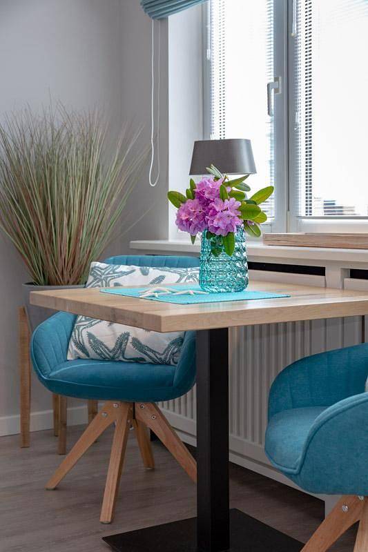 Ferienwohnung für 2 Personen in Westerland - 2