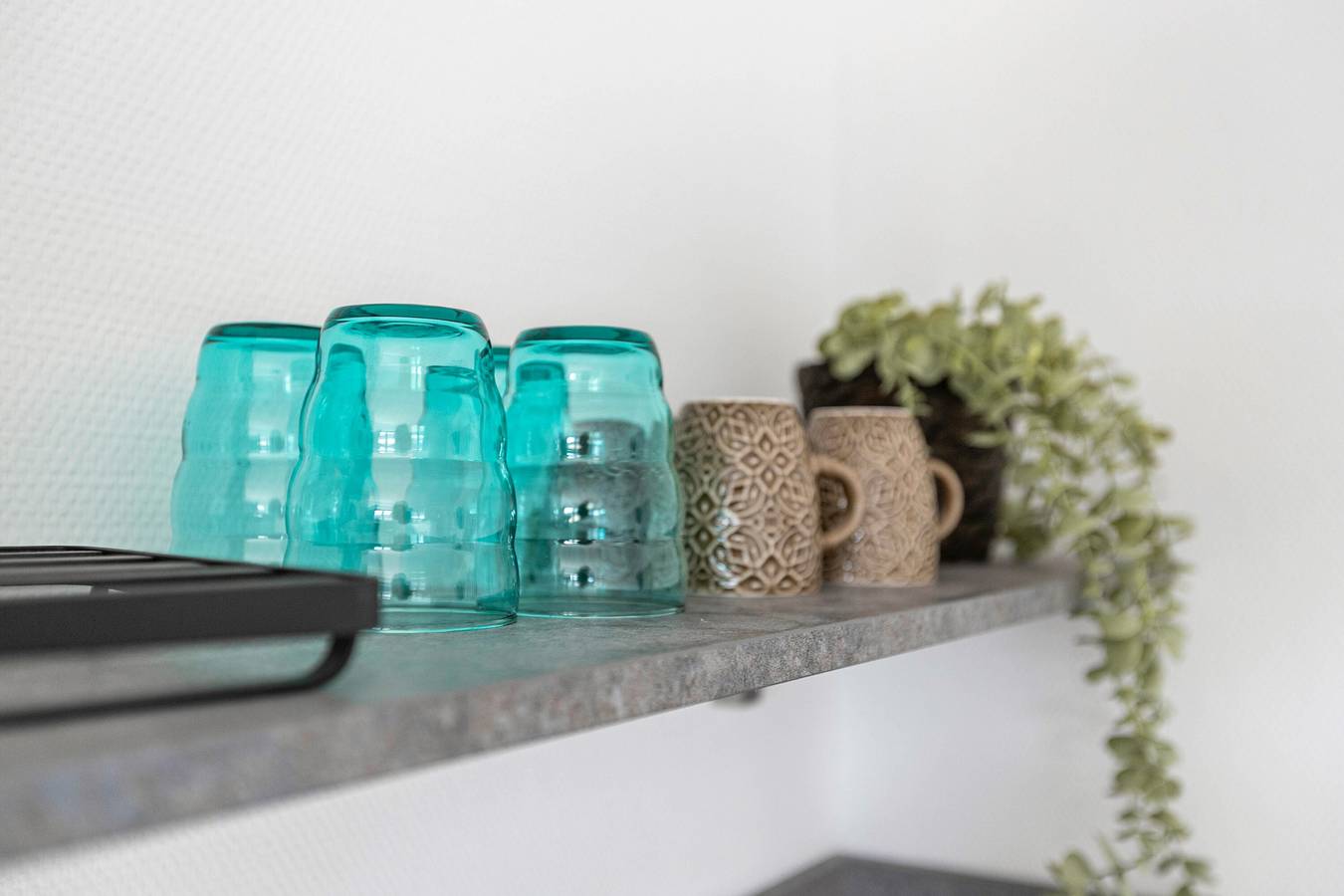 Ganze Wohnung, Apartment '2' mit Wlan in Weddingstedt, Heide und Umgebung