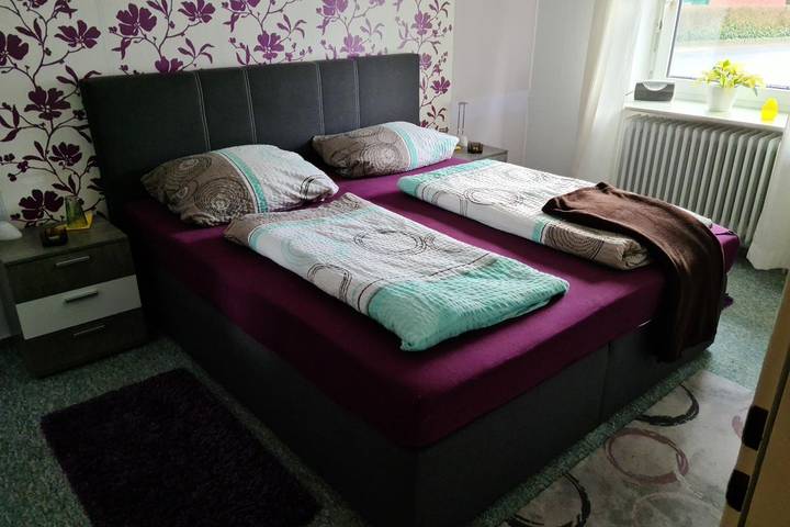 Pension für 2 Personen, mit Garten in Schleswig-Holstein - 3