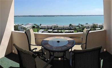 Apartment for 6 Guests in Clearwater, Pinellas County, Picture 3