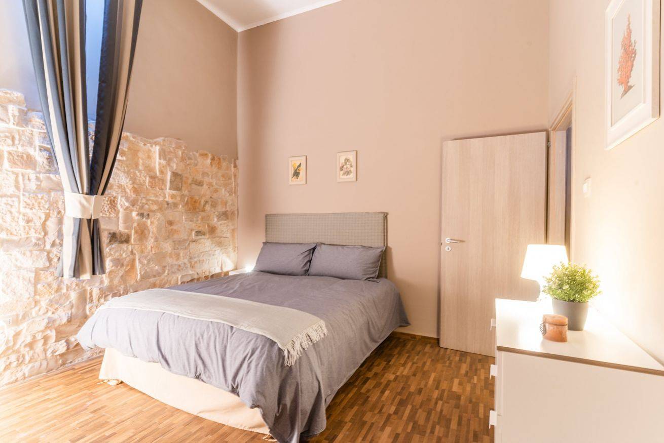Apartamento entero, Trani Longobardi 2P Bt in Trani, Barletta-Andria-Trani