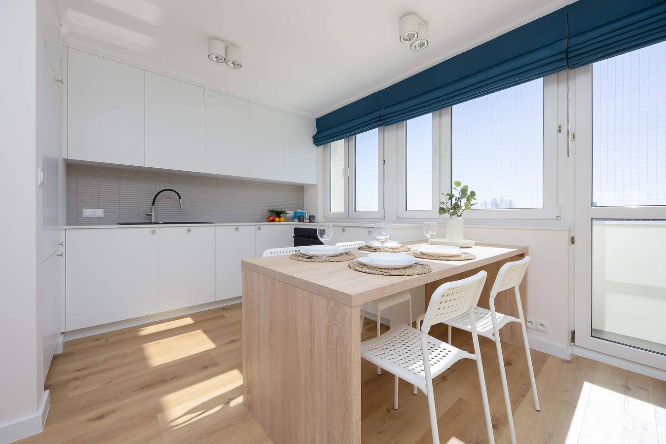 Entire apartment, Olszowa 8 | Spacious Apartment | Air Conditioning in Warsaw, Masovia