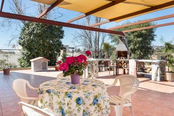 Casa para 8 Personas en Lorca, Provincia de Murcia, Foto 2