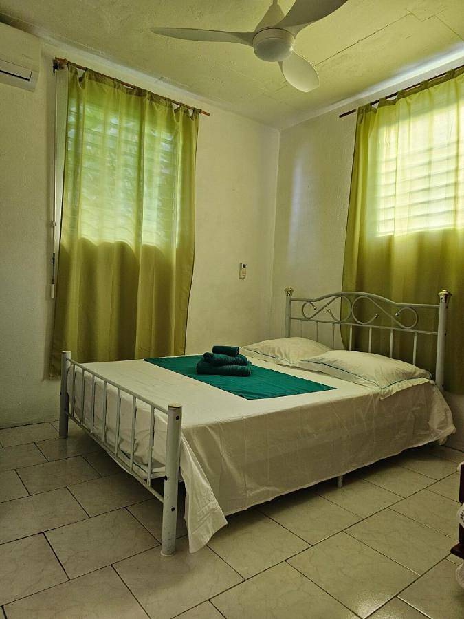 Location de vacances pour 5 personnes, avec terrasse et jardin dans Le Jardin d'Eau - 2