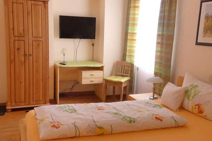 Gästehaus für 1 Personen - 1