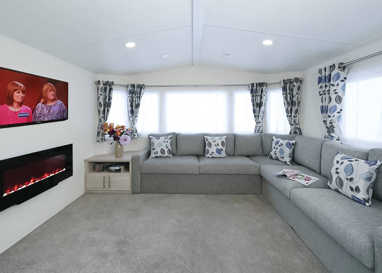 Sienna 3 in North Pennines