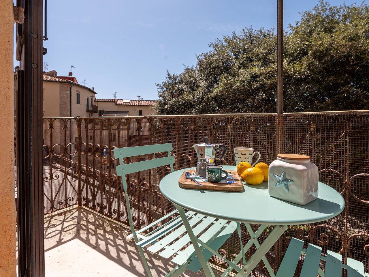 Ganze Wohnung, Trilocale dell´Arco in Massa Marittima, Grosseto Provinz