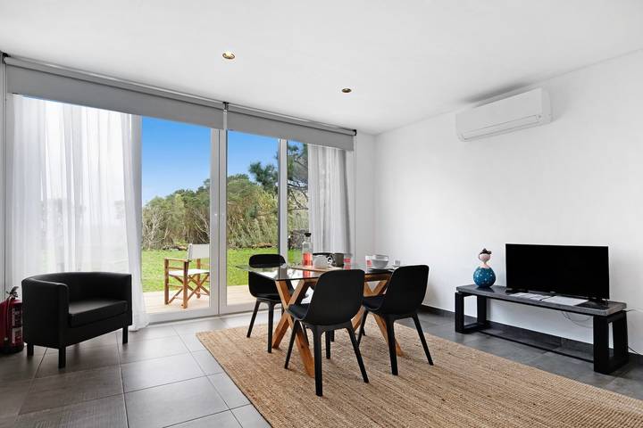 Ferienhaus für 2 Personen, mit Garten auf Terceira (Azoren) - 3
