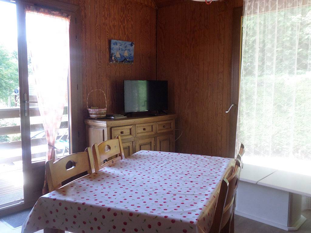 Chalet Lac des Settons in Moux-en-Morvan, Lac des Settons