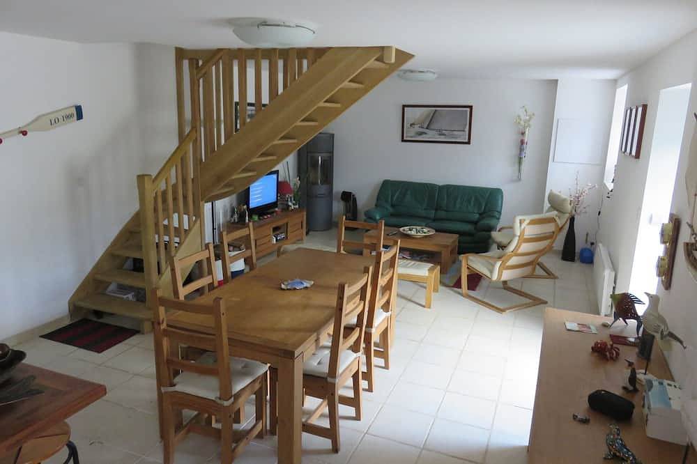 Homerez - Casa Ploëzal con jardín in Ploëzal, Región de Guingamp