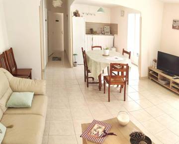 Gîte pour 6 personnes, avec vue et jardin à Meusnes