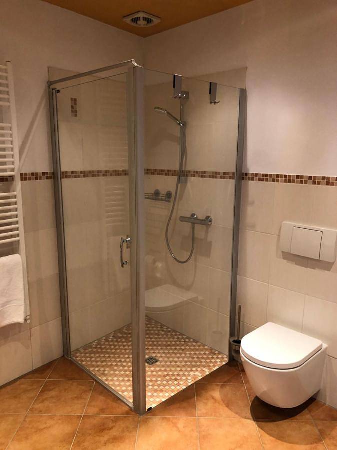 Maison d’hôte pour 2 personnes, avec balcon à Kröv - 3