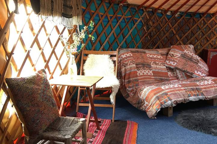 Bungalow für 6 Personen in Munster - 4