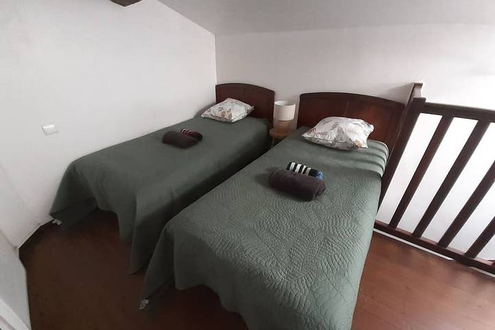 Location de vacances pour 4 personnes à Saint-Pierre-des-Champs - 4