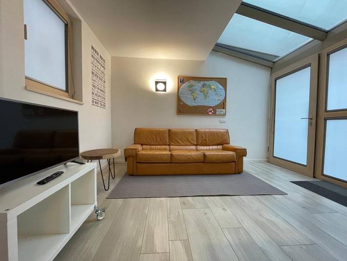 Gîte pour 2 personnes, avec terrasse à Este - 4