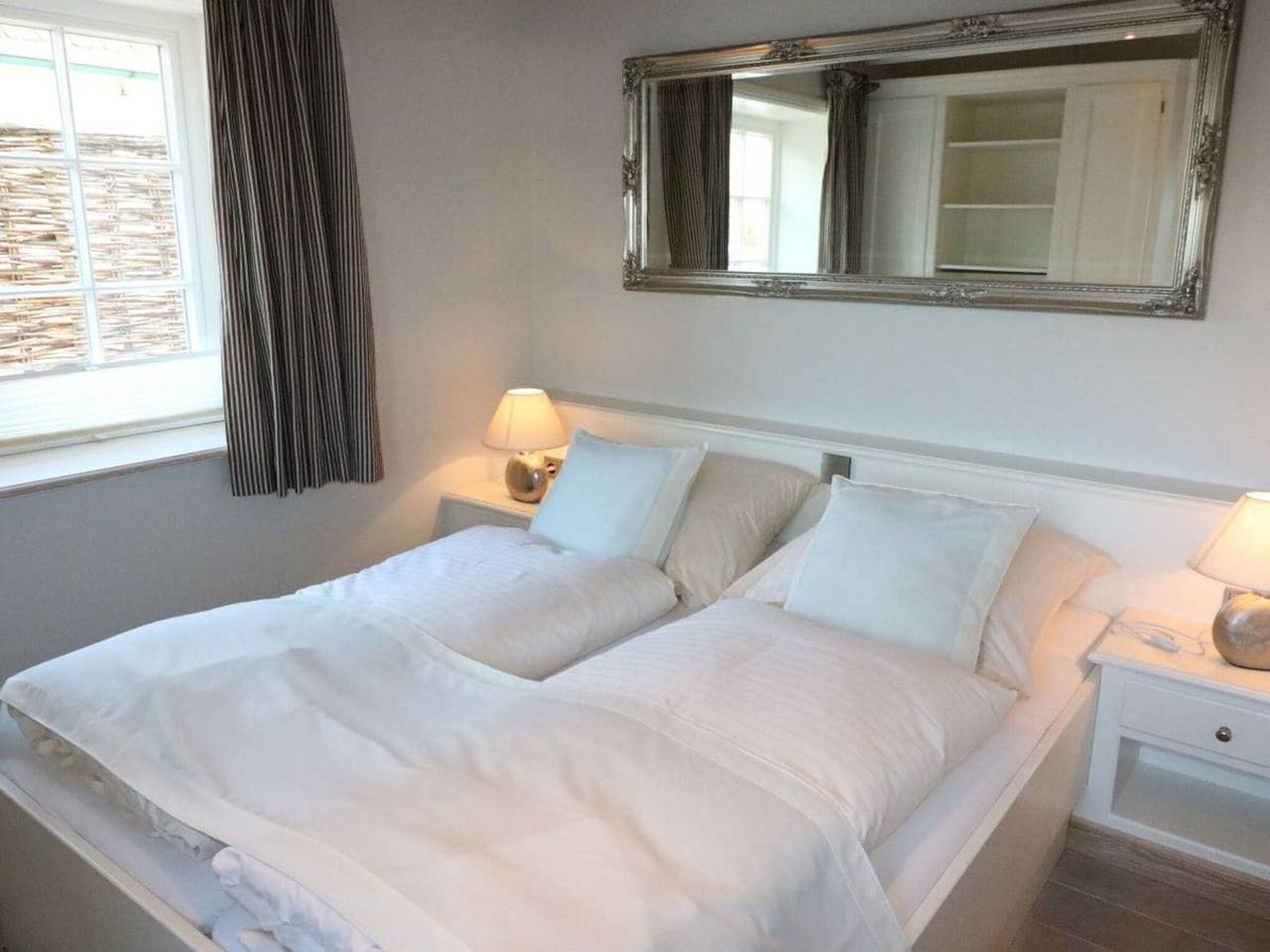 Ferienhaus in Morsum/Sylt mit Wifi in Sylt-Ost, Sylt (Gemeinde)