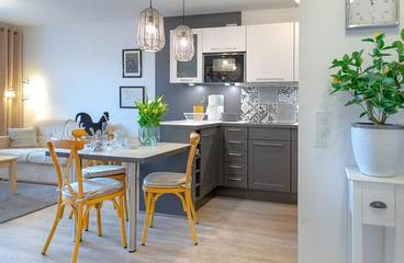 Ferienwohnung für 2 Personen in Westerland, Sylt, Bild 2