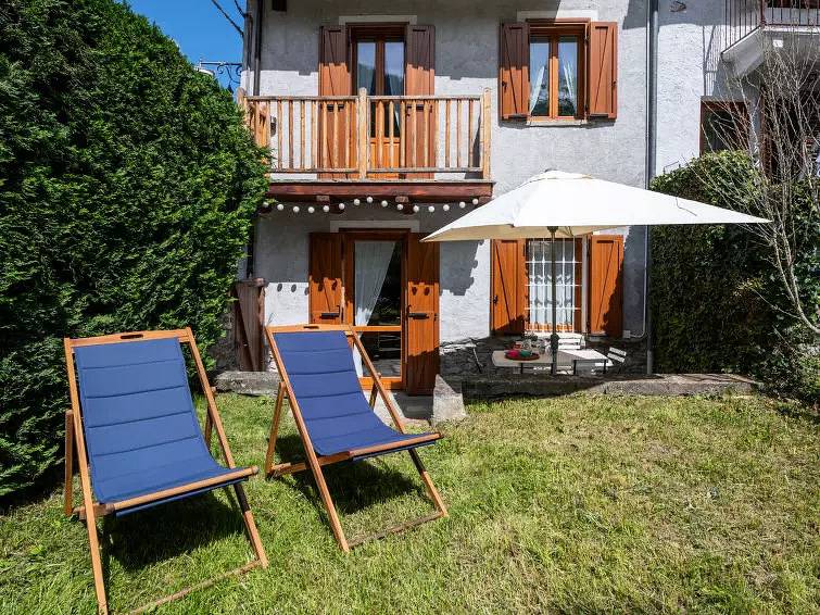 Maison 6 Personnes in Sauze d'Oulx, Via Lattea