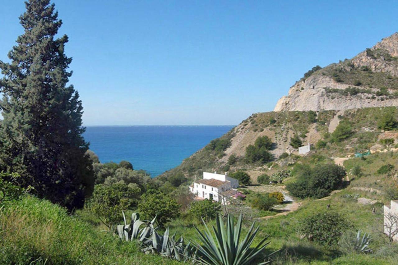 Cortijo la Venta in Nerja, Province de Málaga