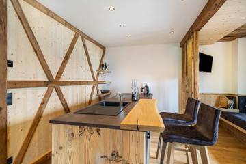 Bauernhof für 8 Personen in Naturns, Texelgruppe, Bild 2