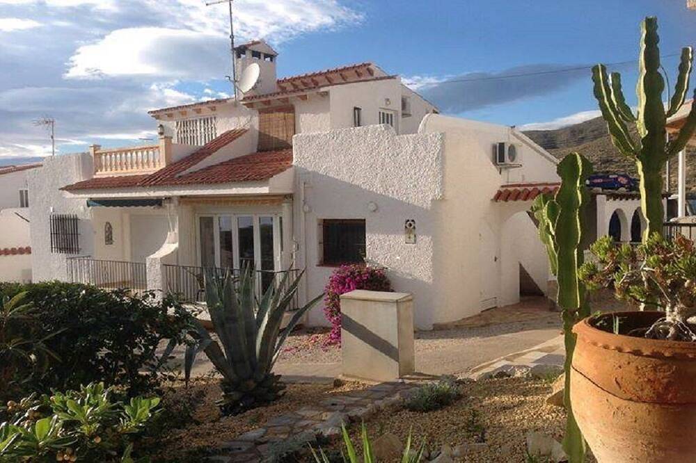 Casa vacanza a Alacantí a partire da 173€ a notte