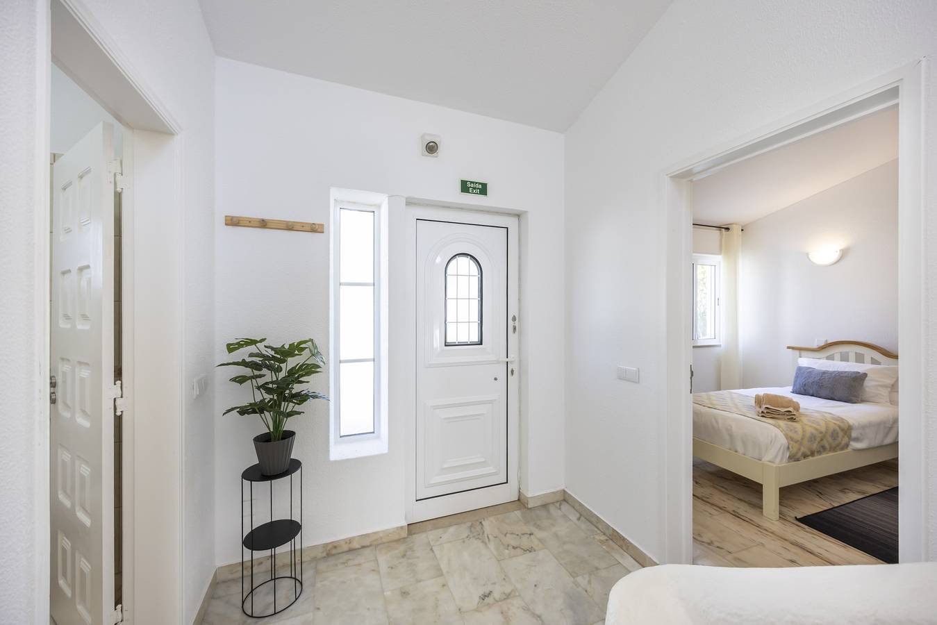 Coolhouses Luz, Casa Lília Mte S Pedro 2 in Luz, Faro Distrikt