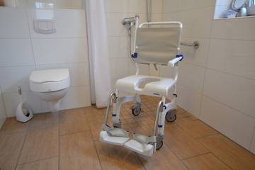 Vakantiewoning voor 4 Personen in Grömitz, Südliche Ostseeküste, Afbeelding 4