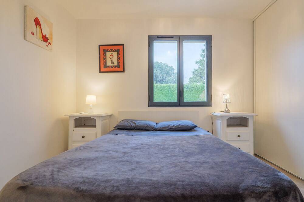 Gîte Farigoule – Spacious Holiday Homes in Aiguèze in Aiguèze, Gorges de l’Ardèche