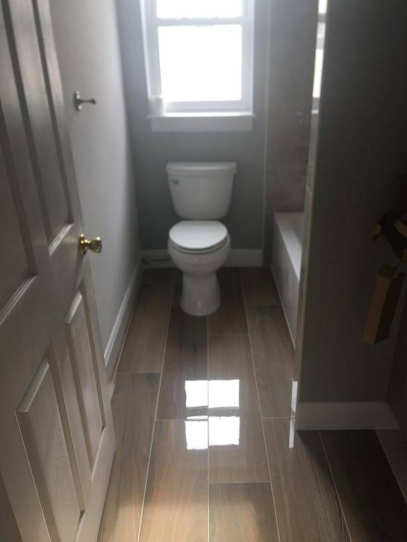 Ganze Wohnung * King-Size-Bett * In der Nähe von Ewr + Prudential + Ny in Union County