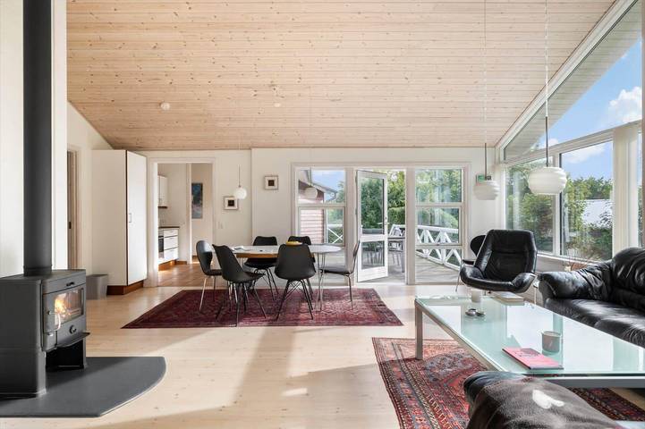 6854 Allinge - Balran 5 A in Allinge, Bornholm