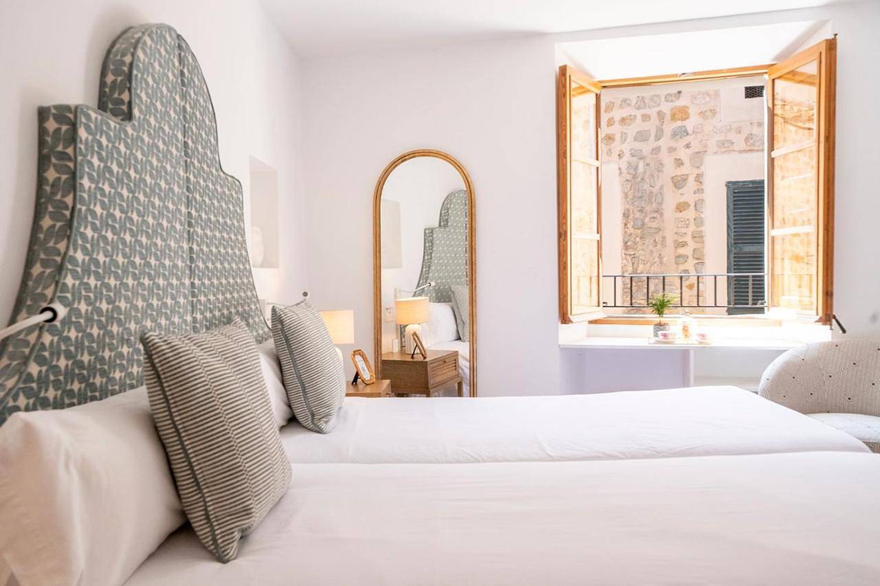 Petit Biniaraix in Biniaraix, Sóller
