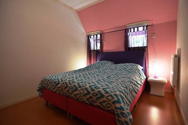 Agriturismo für 6 Personen, mit Garten in den Niederlande - 3