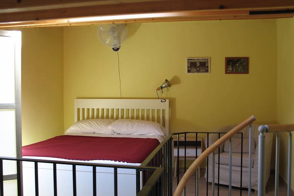 Kamers van Ethel - Typische Siciliaanse \"Dammuso\" ondergedompeld in de barok van de Hyblaean-bergen. in Palazzolo Acreide, Provincie Syracuse