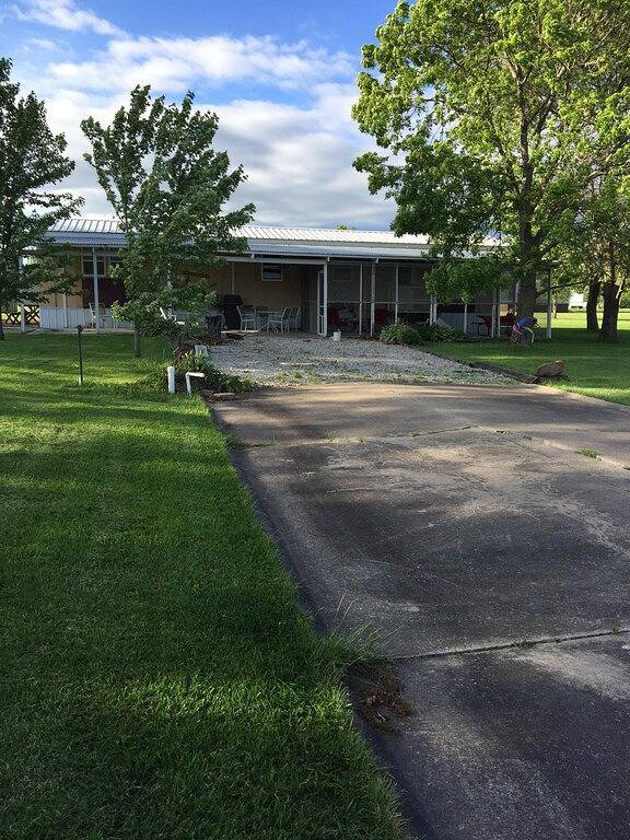 Antler Acres - 2 Schlafzimmer, 1 Bad, 6 Schlafplätze in Appanoose County