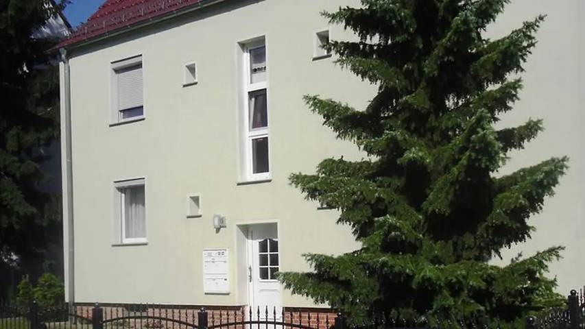 Ferienwohnung für 2 Personen, mit Garten - 1